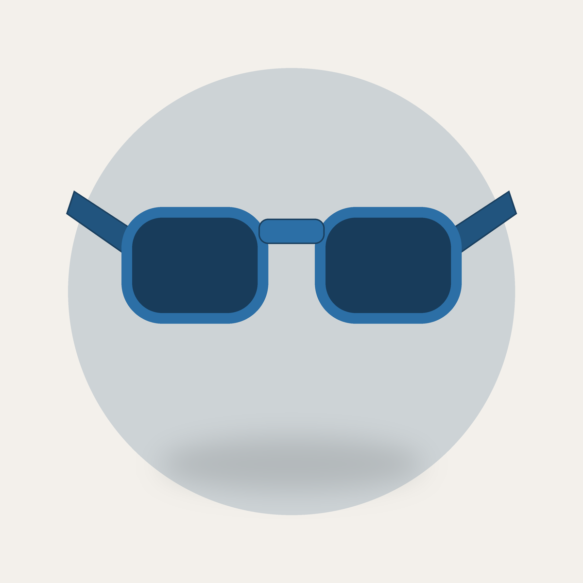 Kontur Kindersonnenbrille