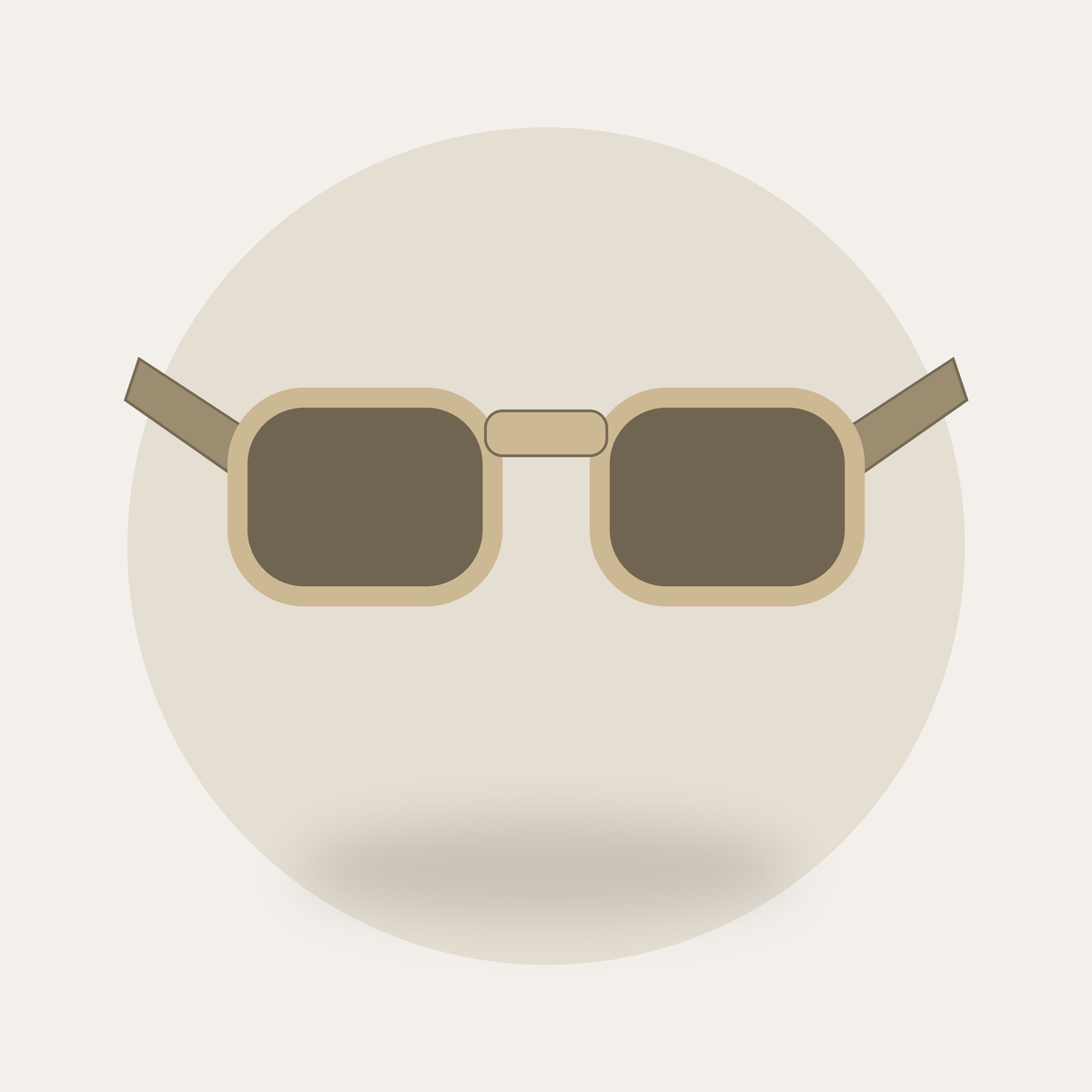 Kontur Lesesonnenbrille