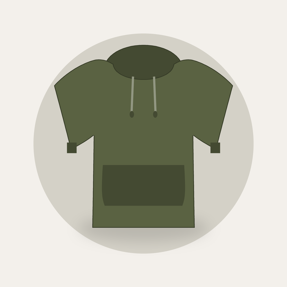 Nordkap Grid-Fleece Bergsport