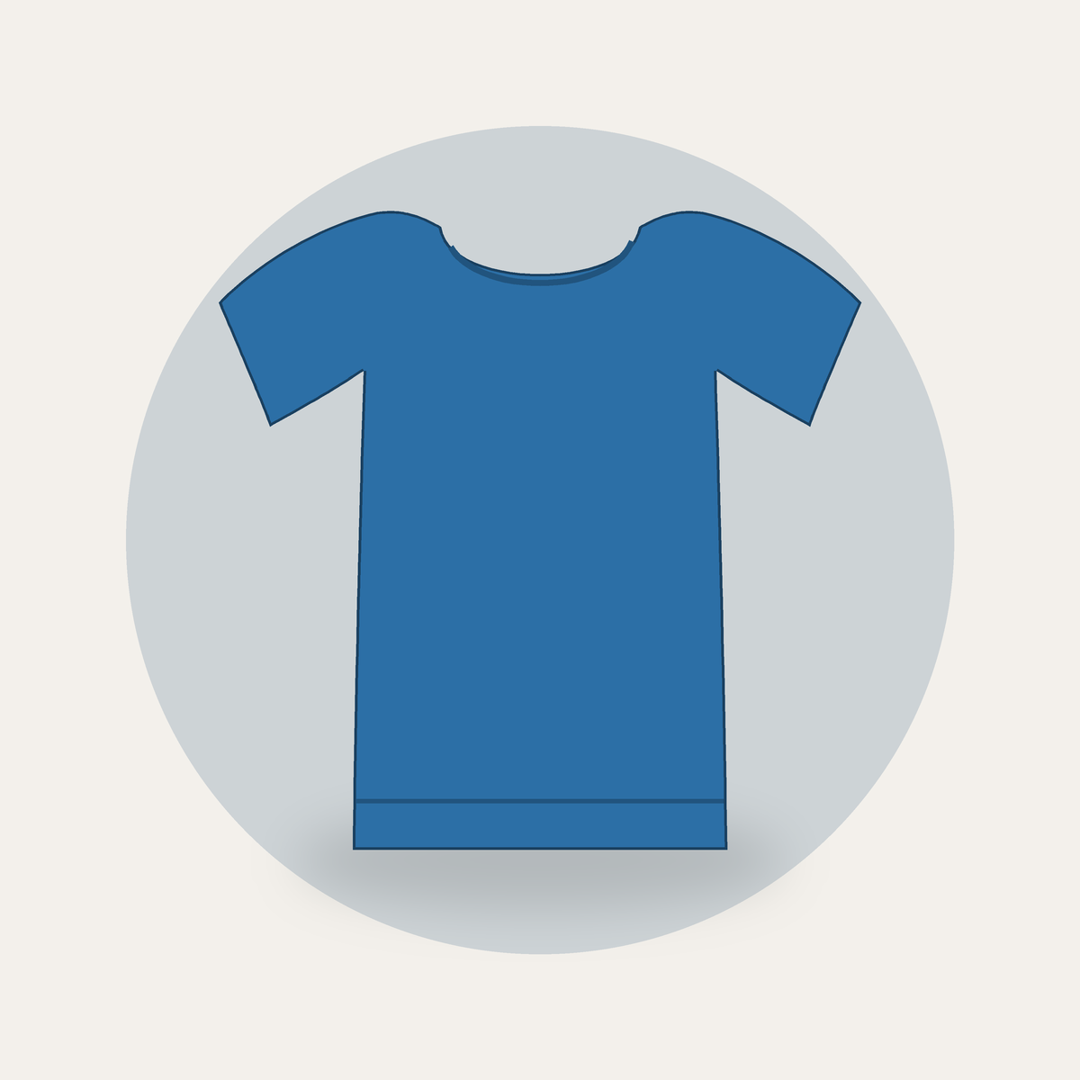 Halden Sport UV-Shirt UPF 50+
