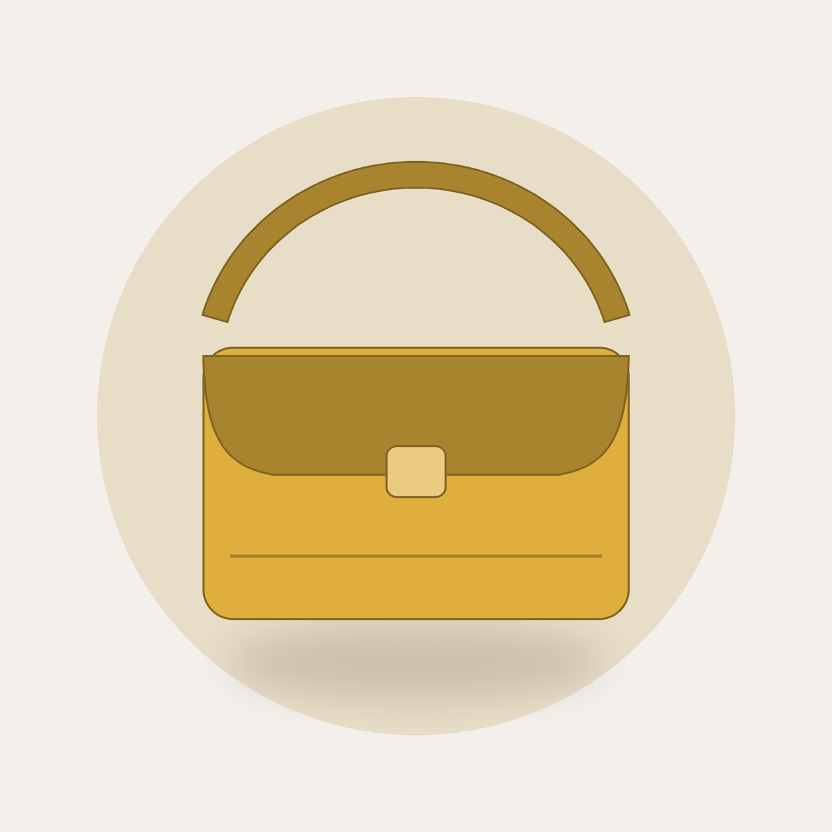 Kontur Fahrradtasche Gepäckträger