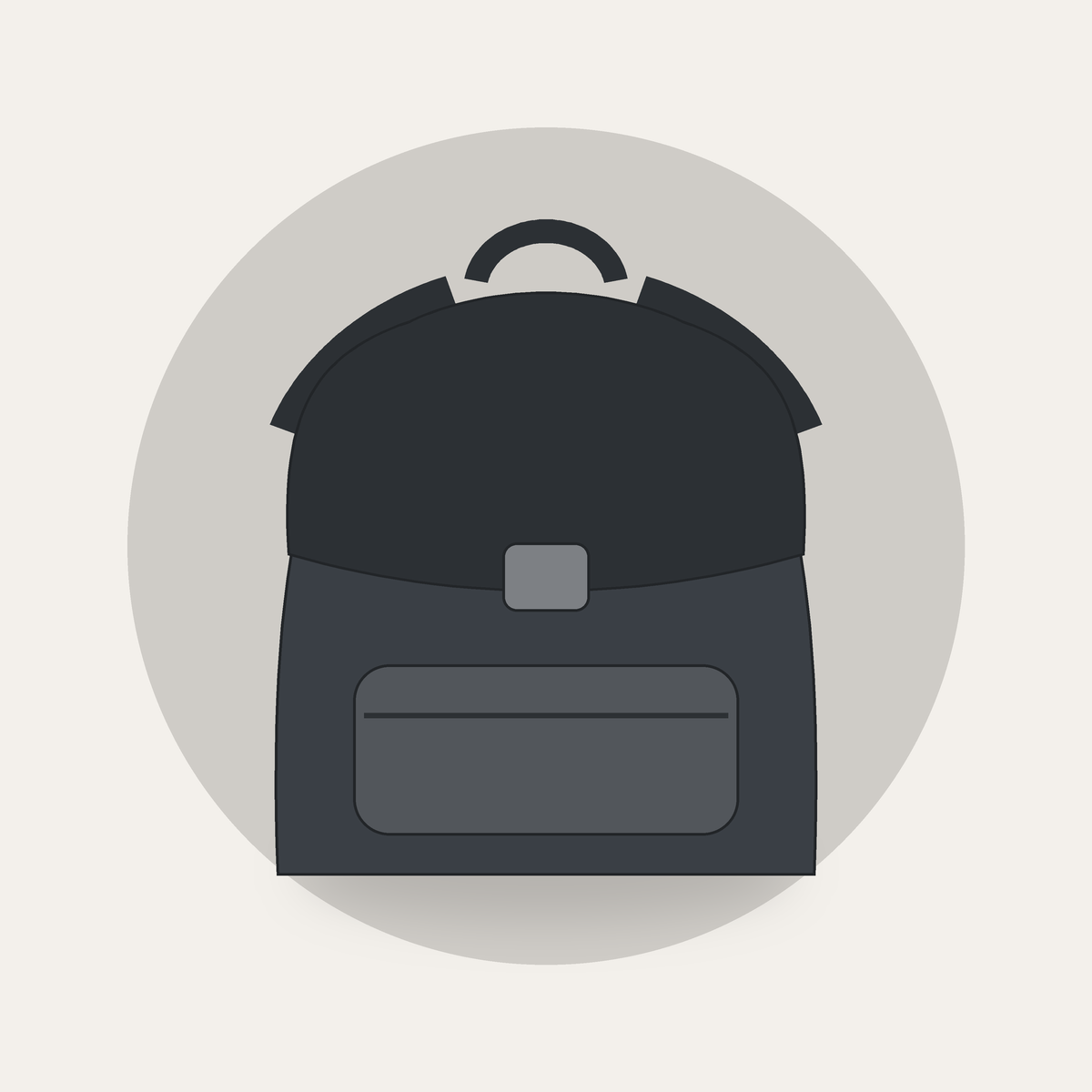 Kontur Daypack 20 l