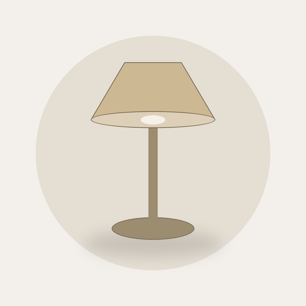 Lumen Klemmleuchte Bett