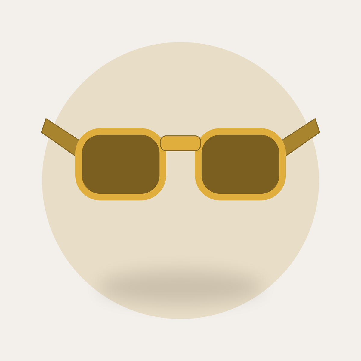 Halden Sport Radbrille Wechselgläser