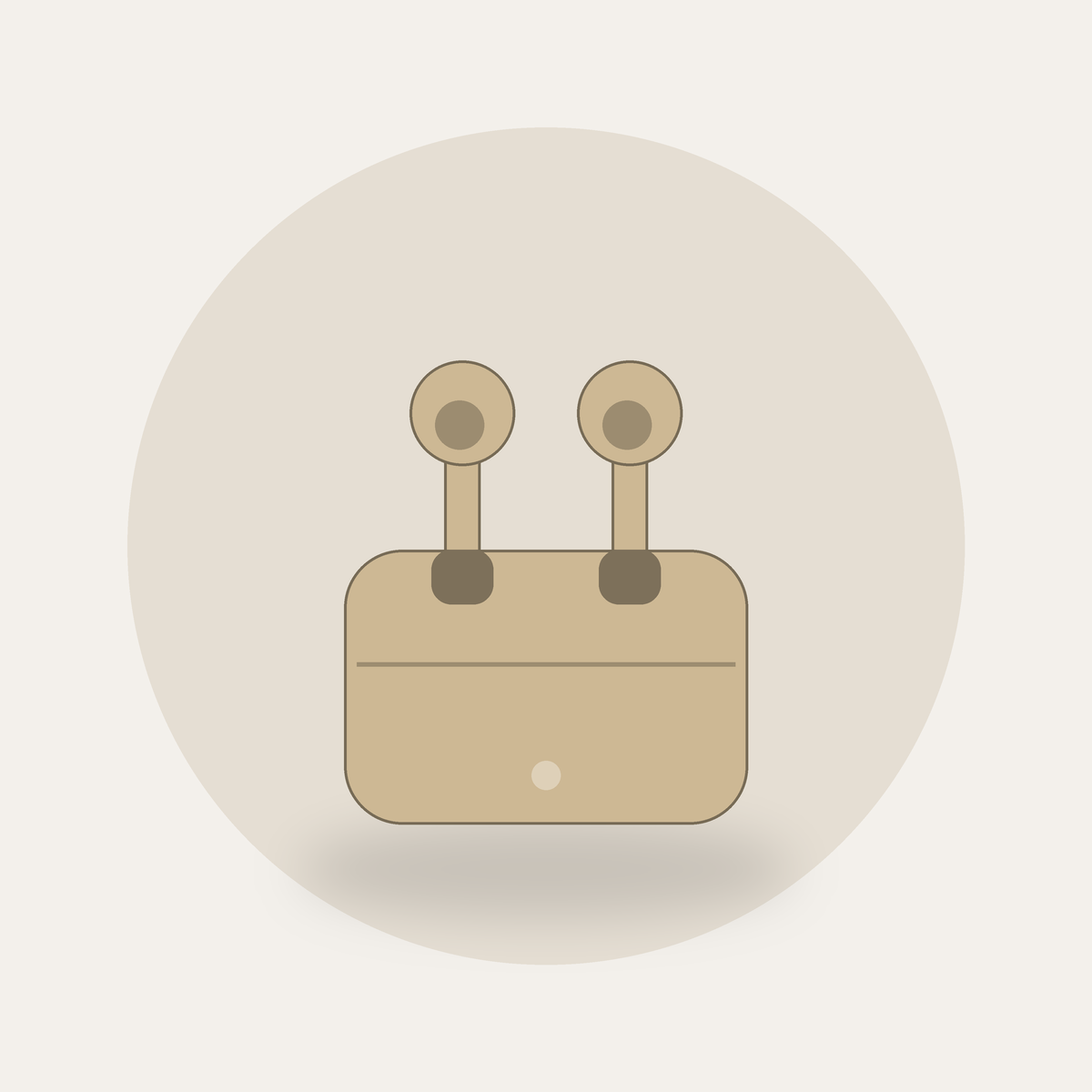 Auralis In-Ear Monitor Bühne
