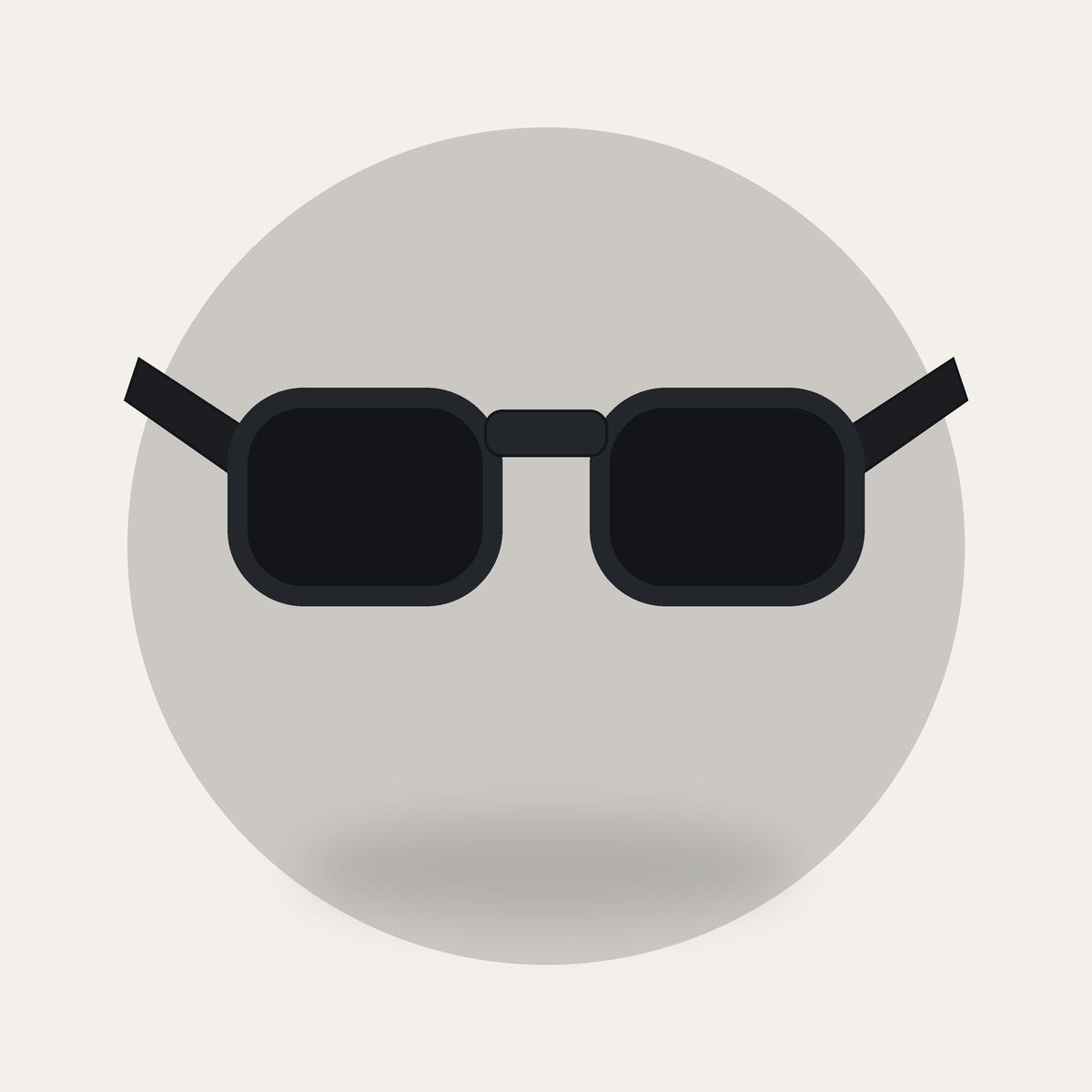 Halden Sport Sportbrille polarisiert