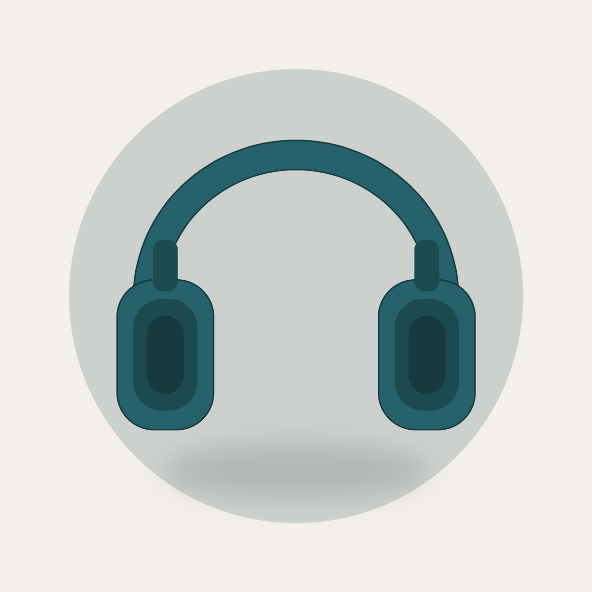 Halden Sport Sport Over-Ear