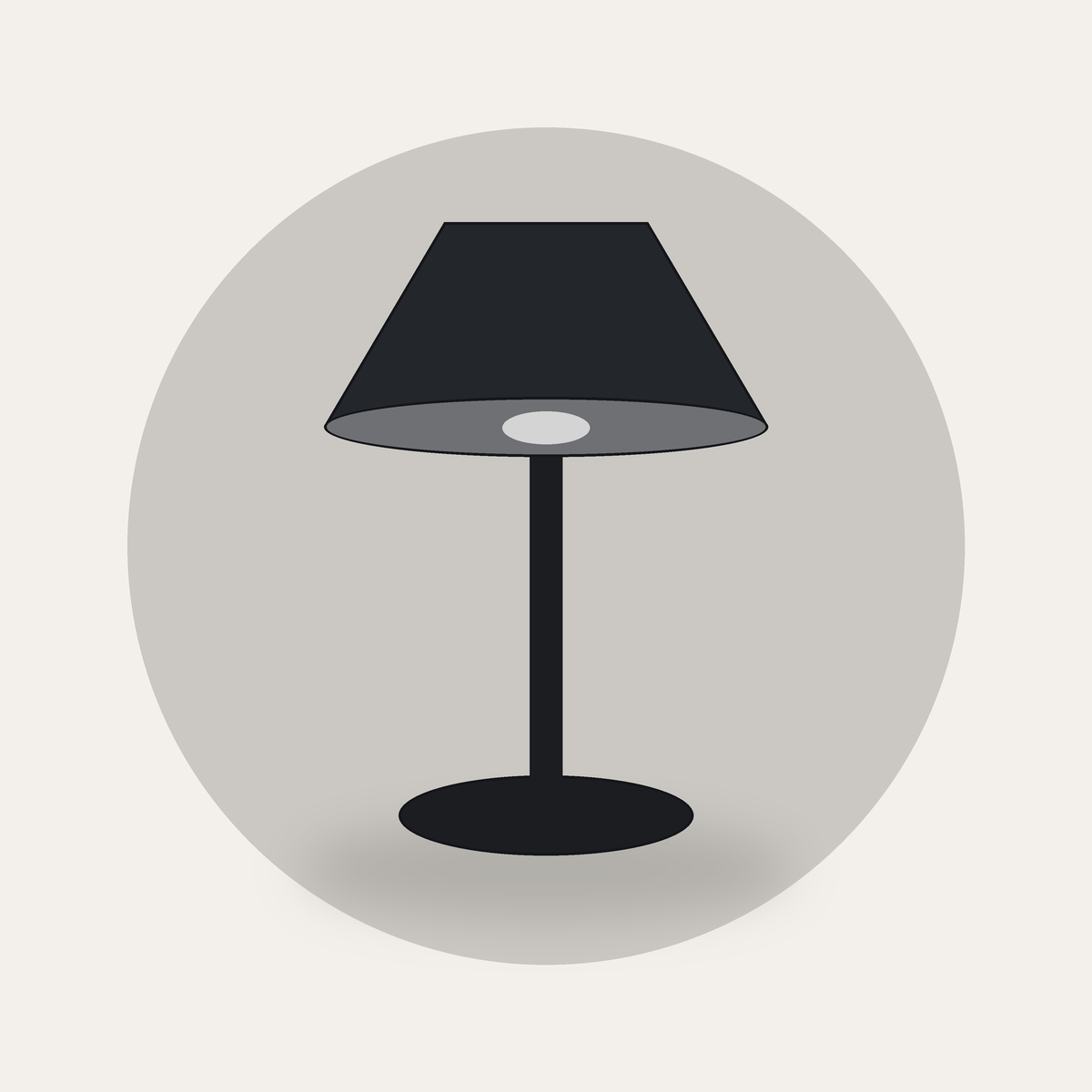 Lumen Monitor-Lightbar