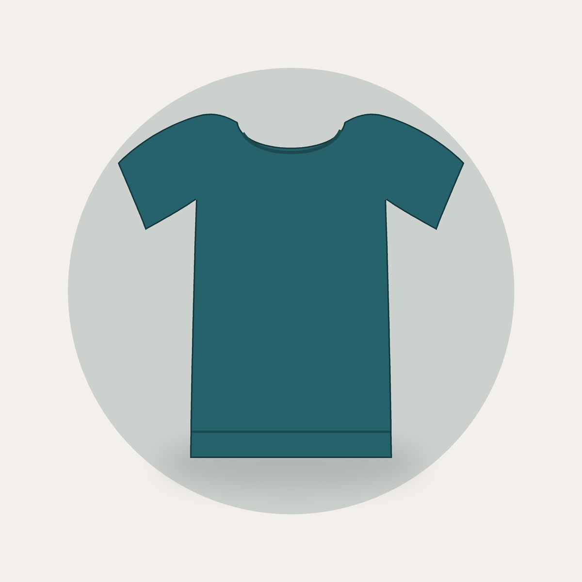 Halden Sport Laufshirt Recycling
